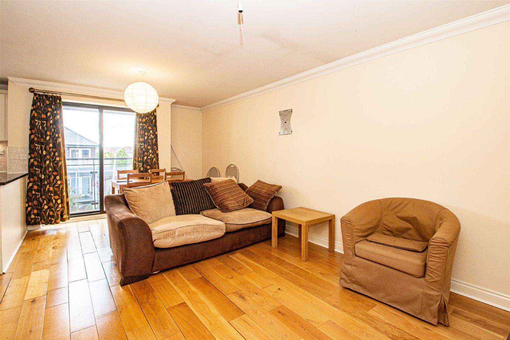 Kelling Way, Broughton, Milton Keynes